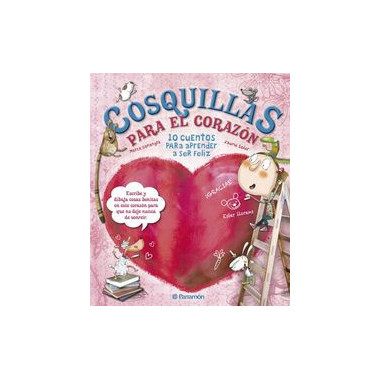 Cosquillas para el coraz�n