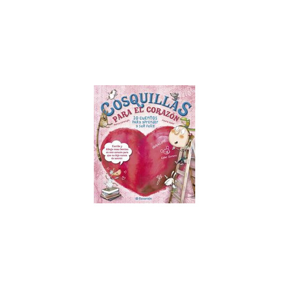 Cosquillas para el coraz�n