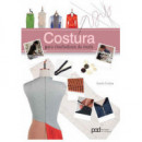 Costura para dise�adores de moda