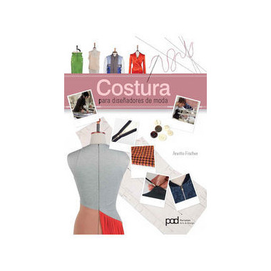 Costura para dise�adores de moda