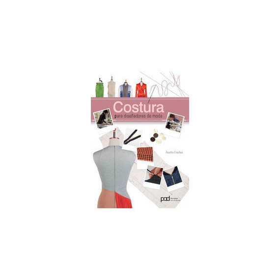 Costura para dise�adores de moda