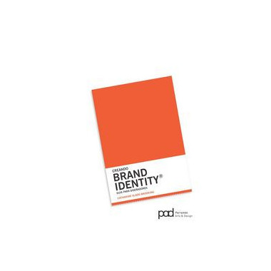 Creando Brand Identity