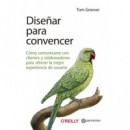 DISE�AR PARA CONVENCER