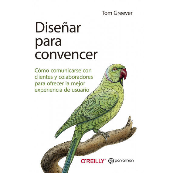DISE�AR PARA CONVENCER