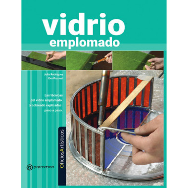 Vidrio emplomado