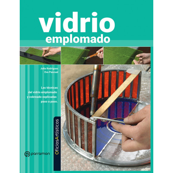 Vidrio emplomado
