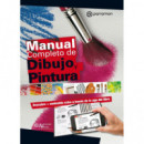 Manual completo de dibujo y pintura
