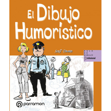 el Dibujo Humoristico