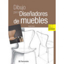 Dibujo para dise�adores de muebles