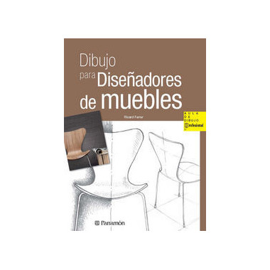 Dibujo para dise�adores de muebles