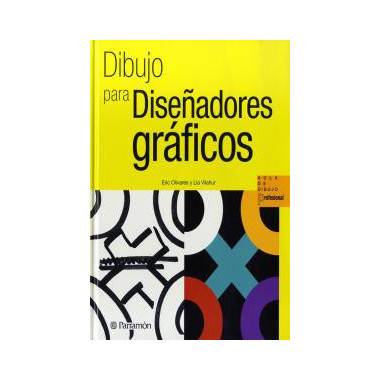 Dibujo para Dise�adores Gr�ficos