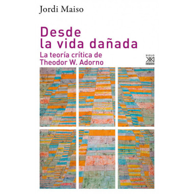 DESDE LA VIDA DA�ADA