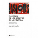 EL PODER DE LOS AFECTOS EN LA POLITICA