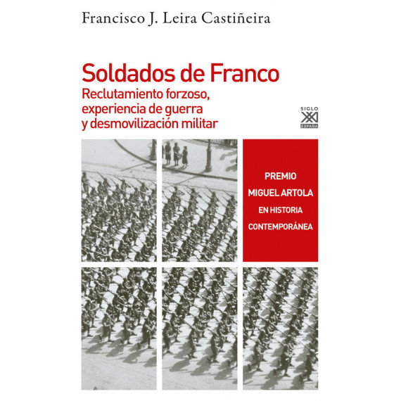 Soldados de Franco