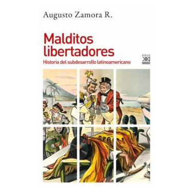 Malditos libertadores