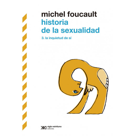 HISTORIA DE LA SEXUALIDAD III