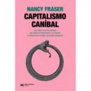 CAPITALISMO CANIBAL
