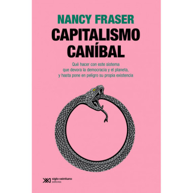 CAPITALISMO CANIBAL
