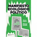 MANIFIESTO ECOLOGICO POLITICO