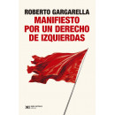 Manifiesto por un derecho de izquierdas