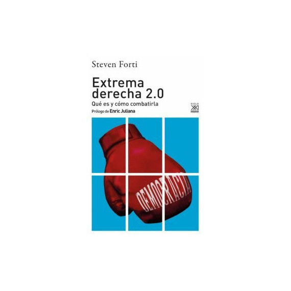 Extrema Derecha 2.0