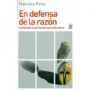 En defensa de la raz�n