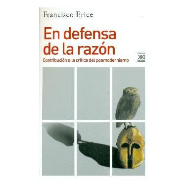 En defensa de la raz�n