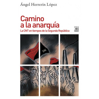 Camino a la Anarqu�a