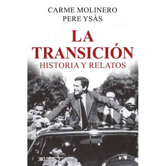 LA TRANSICION