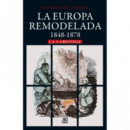La Europa remodelada