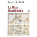 La Baja Edad Media