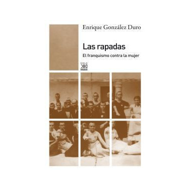 Las rapadas