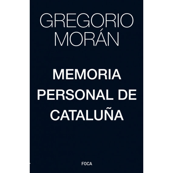 Memoria personal de Catalu�a