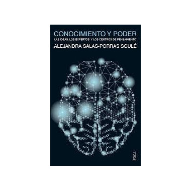 CONOCIMIENTO Y PODER