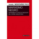 MARXISMO NEGRO