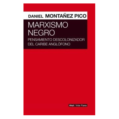 MARXISMO NEGRO