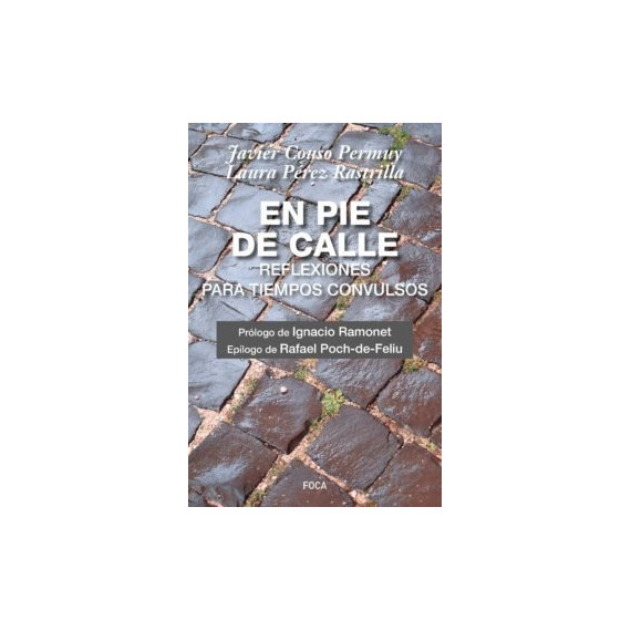 EN PIE DE CALLE