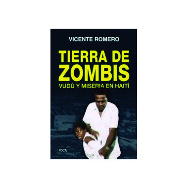Tierra de Zombis
