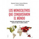 Los monocultivos que conquistaron el mundo