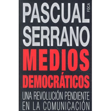 Medios democr�ticos