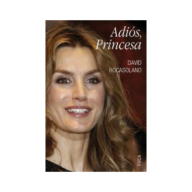 Adi�s, Princesa