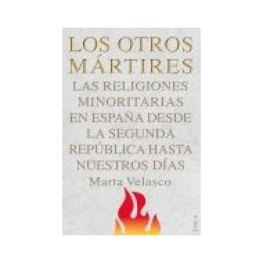Los otros m�rtires