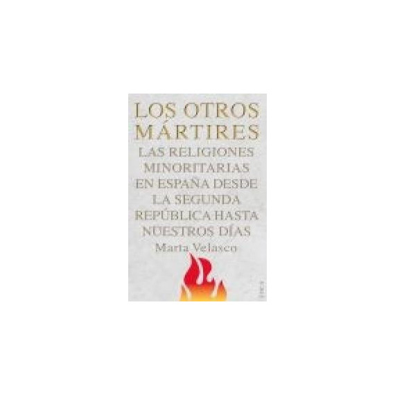 Los otros m�rtires