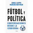 FUTBOL Y POLITICA