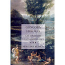 Gongora heroico. Las soledades y la tradici�n �pica