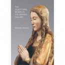 The Sculptural Works in the Spanish Gallery