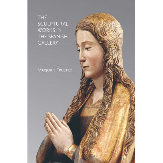 The Sculptural Works in the Spanish Gallery