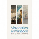 VISIONARIOS ROMANTICOS BALKE LUCAS HERTERVIG