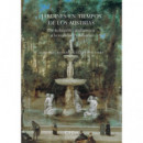 Jardines en Tiempos de los Austrias