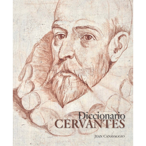 Diccionario Cervantes